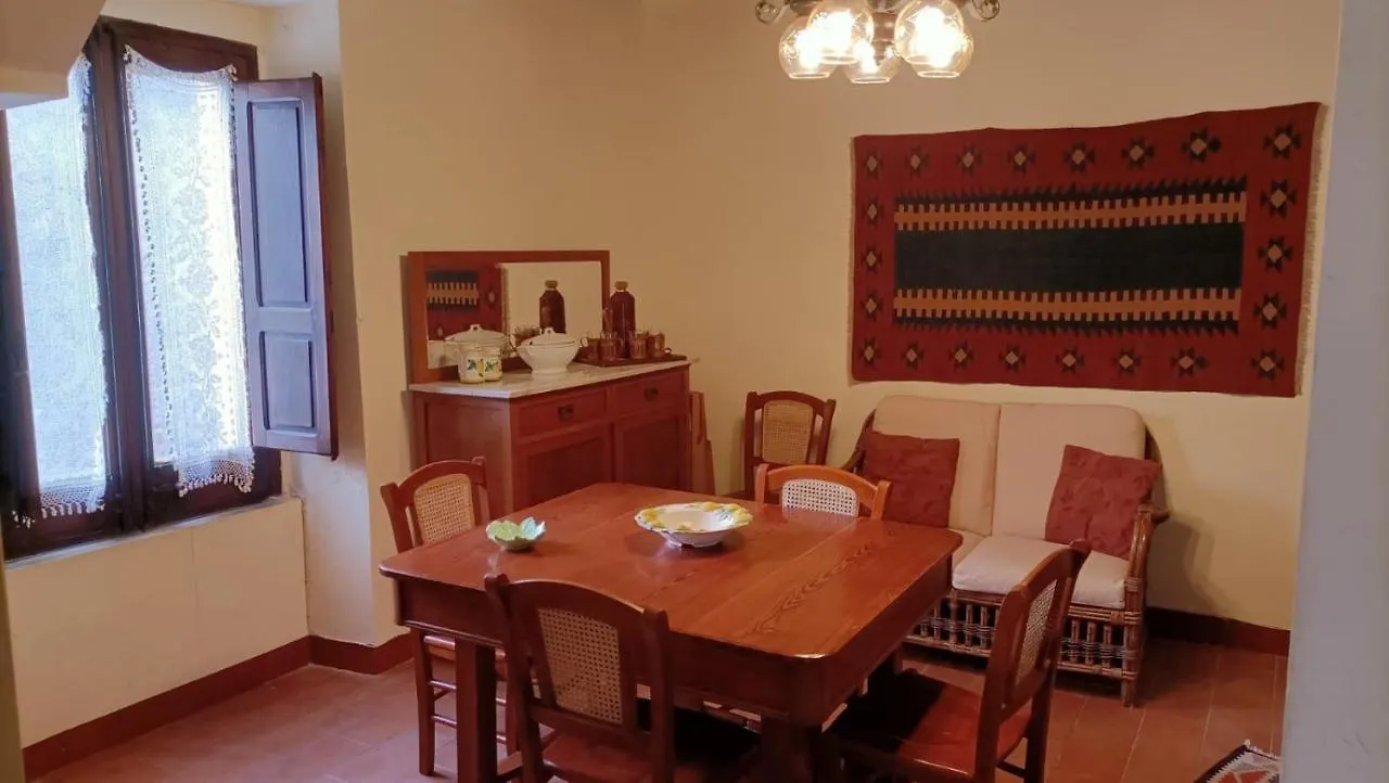 Affittacamere Hotel Casa Bomboniera Erice