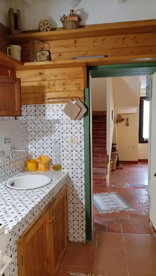 Affittacamere Hotel Casa Bomboniera Erice Italia