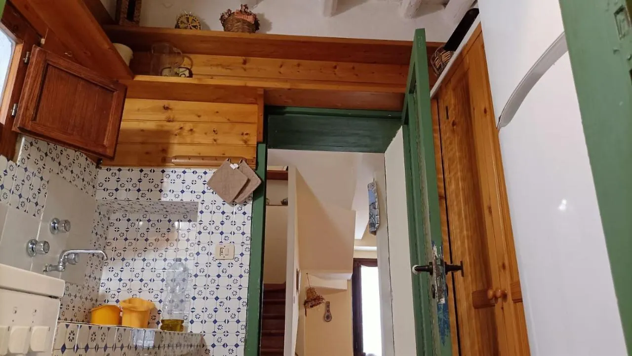 Hotel Casa Bomboniera Erice