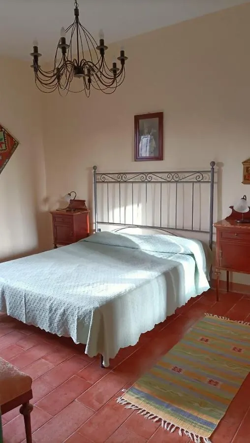 Affittacamere Hotel Casa Bomboniera Erice