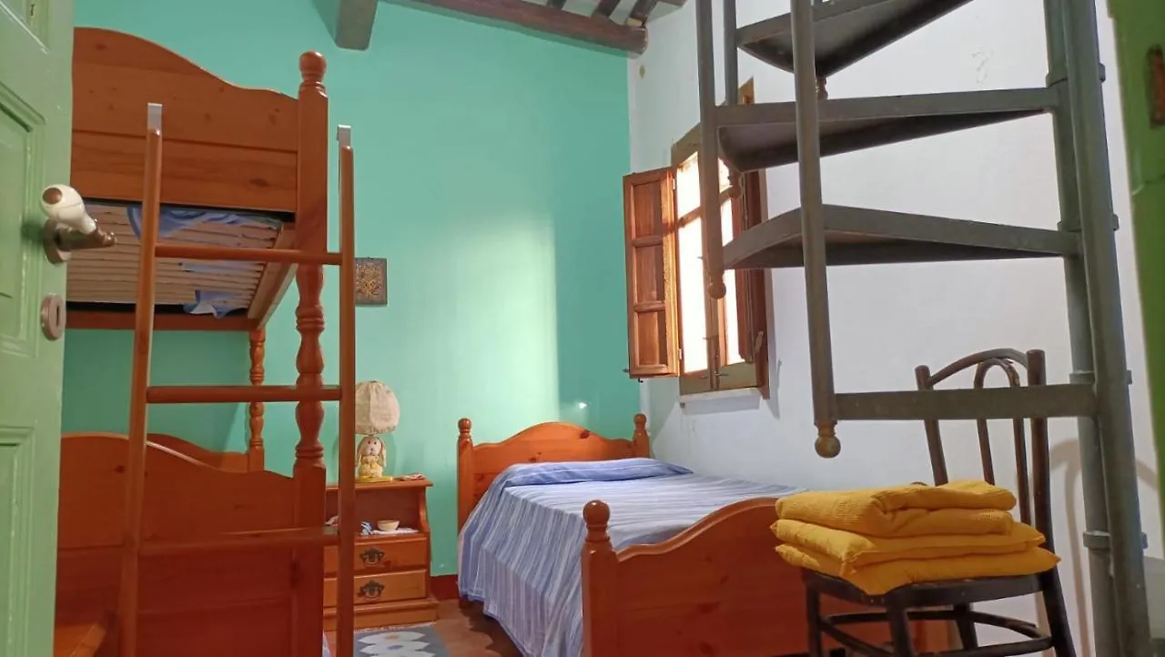Hotel Casa Bomboniera Erice 0*,  Italia