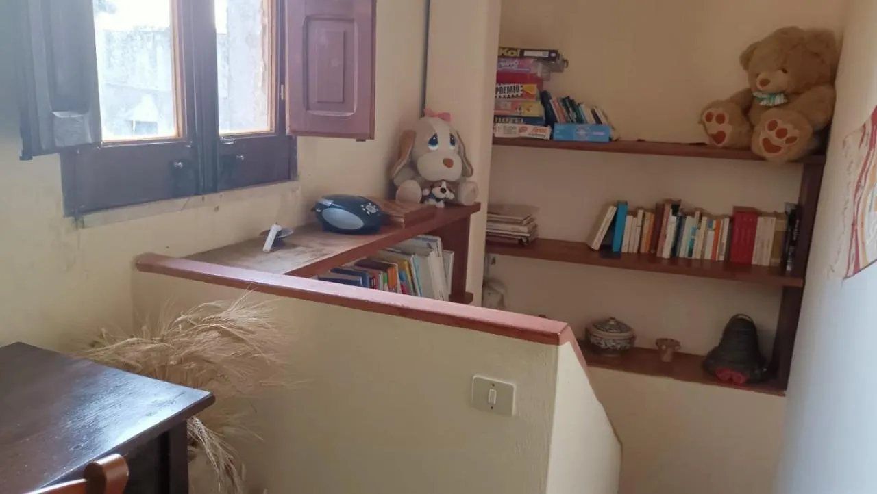 Affittacamere Hotel Casa Bomboniera Erice Italia