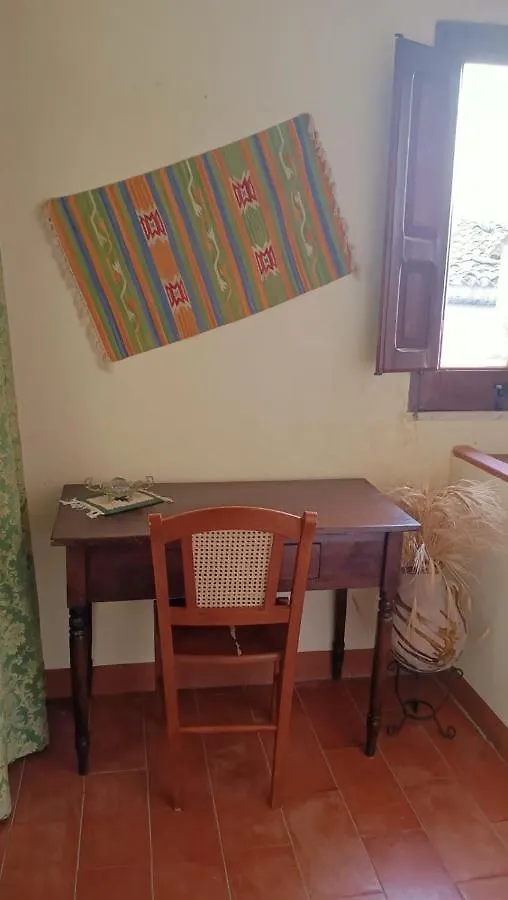 Hotel Casa Bomboniera Erice 0*,