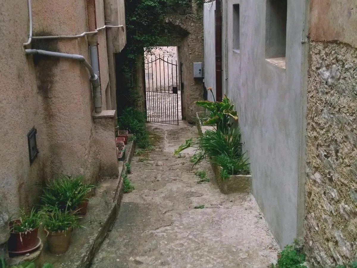 Hotel Casa Bomboniera Erice Affittacamere