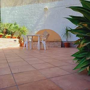 La Mimosa Di Bed & Breakfast