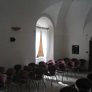 Eremo Hotel Casa Del Sorriso Locanda