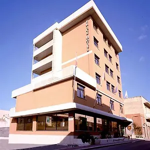 Erice Hotel Hotel
